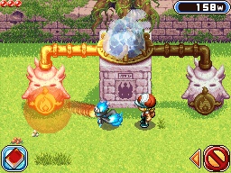 Eledees : The Adventures of Kai and Zero